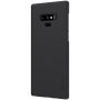 Nillkin Super Frosted Shield Matte cover case for Samsung Galaxy Note 9 order from official NILLKIN store